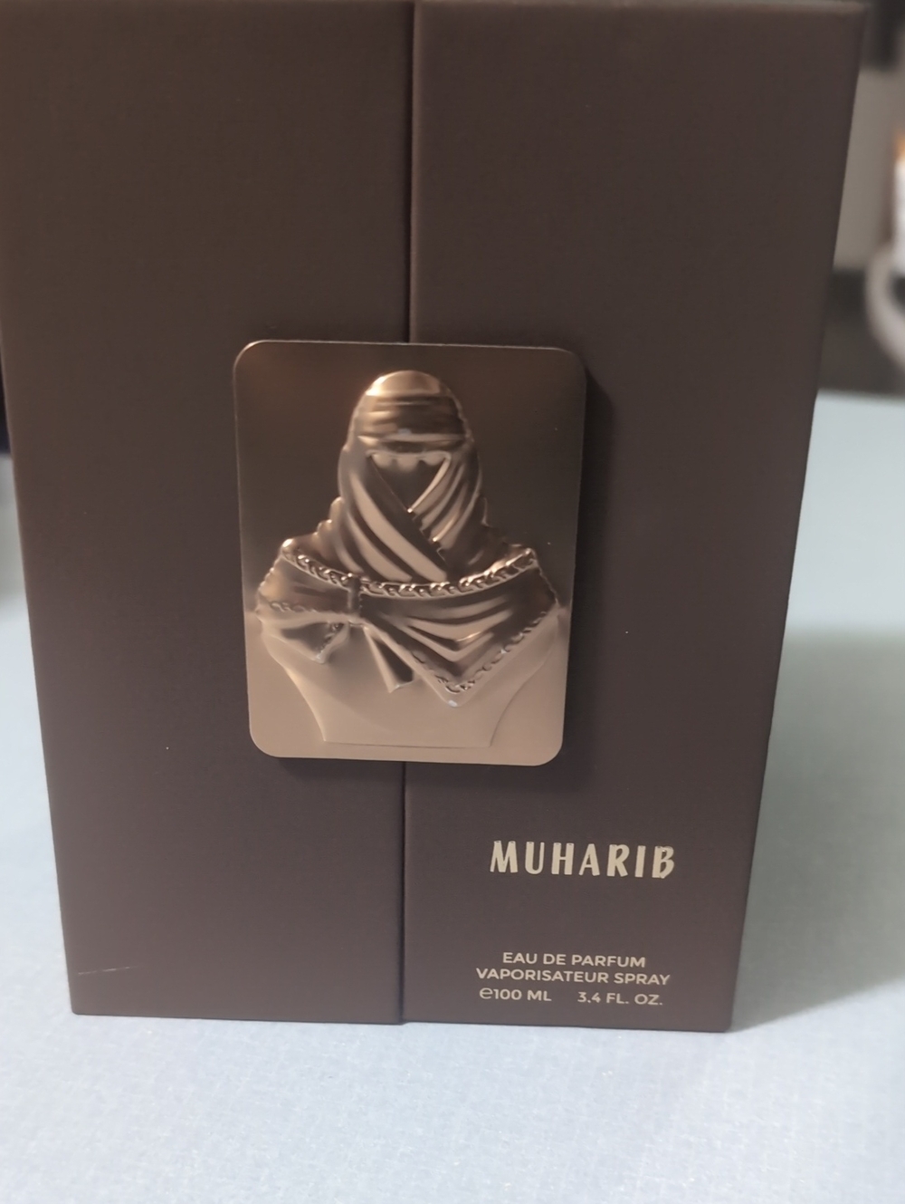HARI Muharib Women's